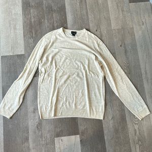 H&M Merino Wool Men’s Sweater XL - B9